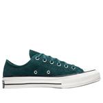 Кеды Converse Chuck 70 Ox 'Darkly Jaded' - фото 5