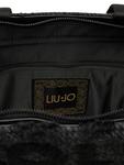 Сумка Liu Jo 2F5027 T0300, черный - фото 6