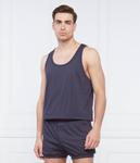 Майка Regular fit Dsquared2, синий - фото 3