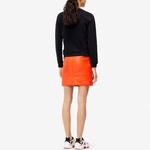 Толстовка женская Kenzo, черный / желтый / красный - фото 4