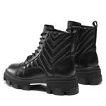 Ботинки Aldo Montrose, черный - фото 3