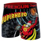 Боксеры Freegun Chupa Chuphero T798, черный - фото 4