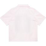 Детская рубашка FENDI, розовый - фото 4
