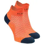 Носки Elbrus Sigmund short, оранжевый - фото