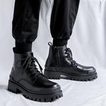 Ботинки WEISHIBANGWEI Martin Boots Men - фото 22