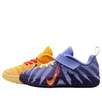 Кроссовки (PS) Nike Ja 3 'Channel 12' - фото