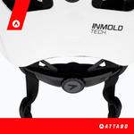 Велосипедный шлем ATTABO Bonkers - фото 3