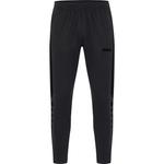 Спортивные брюки из полиэстера Jako, черный - фото