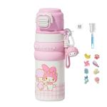 Термостакан Sanrio, Kuromi - фото 8