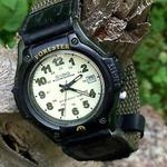 CASIO Часы Women's YOUTH Yellow Watch FT500WC-3BV - фото 9