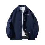 JEANSWEST CLUB Куртка Unisex, Navy Blue - фото