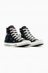 Кроссовки Chuck Taylor All Star Converse, черный - фото 2