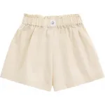 Детские шорты Moderate GAP, хаки - фото 2