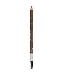 Карандаш для бровей T.LeClerc Eyebrow Pencil, Nr. 02 - Châtain, 1.08g - фото