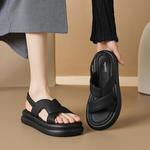 Сандалии AGSDON One-Strap Sandals Women's - фото 9