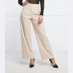 Расклешенные брюки Riani, розовый - фото