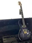 PRS Core Custom 24-08 10 Top в цвете Purple Mist - фото 2