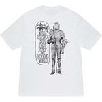 Футболка Stüssy Well Suited Stussy, синий - фото 6