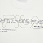 FILA Свитшот мужской Cloud Peak White - фото 6