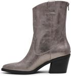 Женские модные ботинки DV Dolce Vita Imana, Pewter - фото 7