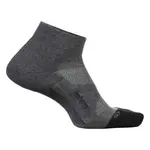 Носки Feetures Elite Max Cushion Low Cut short, серый - фото