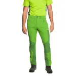 Длинные брюки Trangoworld Malmo Df для мужчин, зеленый - фото 2