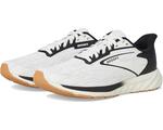 Кроссовки Brooks Anthem 7, цвет White/Black/Tan - фото
