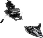 Крепления ST Rotation 10 для горных туристических лыж Dynafit, черный - фото