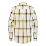 Рубашка Jack Wolfskin Steinwand, желтый - фото 4