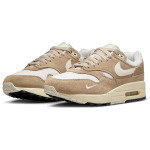 Nike Air Max 1 Lifestyle Обувь унисекс, Khaki - фото 3