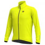 Куртка Alé Klimatik Racing, желтый - фото