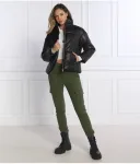 Куртка Regular fit Liu Jo, черный - фото 2