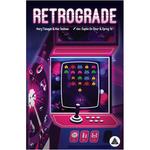 Настольная игра Retrograde - фото