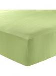 Простыня Erwin Müller, цвет lindgrün - фото
