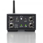 Dillinger Labs StreetHeart SKAA Wireless Pro Audio Receiver - фото 2