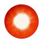 Серакс Де Тарелка Вар 5 Serax, мультиколор - фото