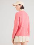 VERO MODA Свитер 'VMLefile' в коралловом цвете - фото 3
