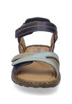 Сандалии Josef Seibel, синий - фото 6