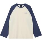 Emis Футболка унисекс кремовая - фото