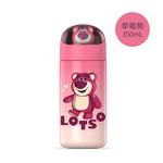 Alliance Lotso/Buzz Lightyear/Alien/Stitch 350mL Disney - фото 3