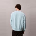 Свитшот мужской Calvin Klein, черный - фото 11