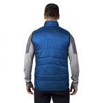 Жилет Hannah Ceed, синий - фото 2