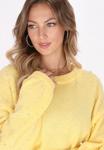 Джемпер faina, желтый - фото 2