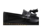 Кроссовки Adrian Bex Smooth Leather Tassel Loafer, черный - фото 2
