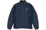 Arcteryx Пуховик ATOM LT мужской, Kingfisher Blue/Kingfisher - фото