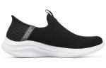 Кроссовки ultra flex 3.0 shoes 'black white' Skechers, черный - фото 2