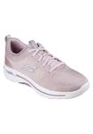 Кроссовки Skechers Low Go Walk Arch Fit, фиолетовый - фото
