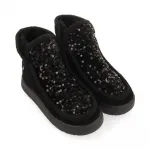 Ботинки Gioseppo Stark, черный - фото 4