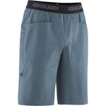 Шорты Edelrid Legacy IV, синий - фото