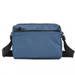 Сумка кросс-боди Mandarina Duck Hunter medium vct19, синий - фото 2